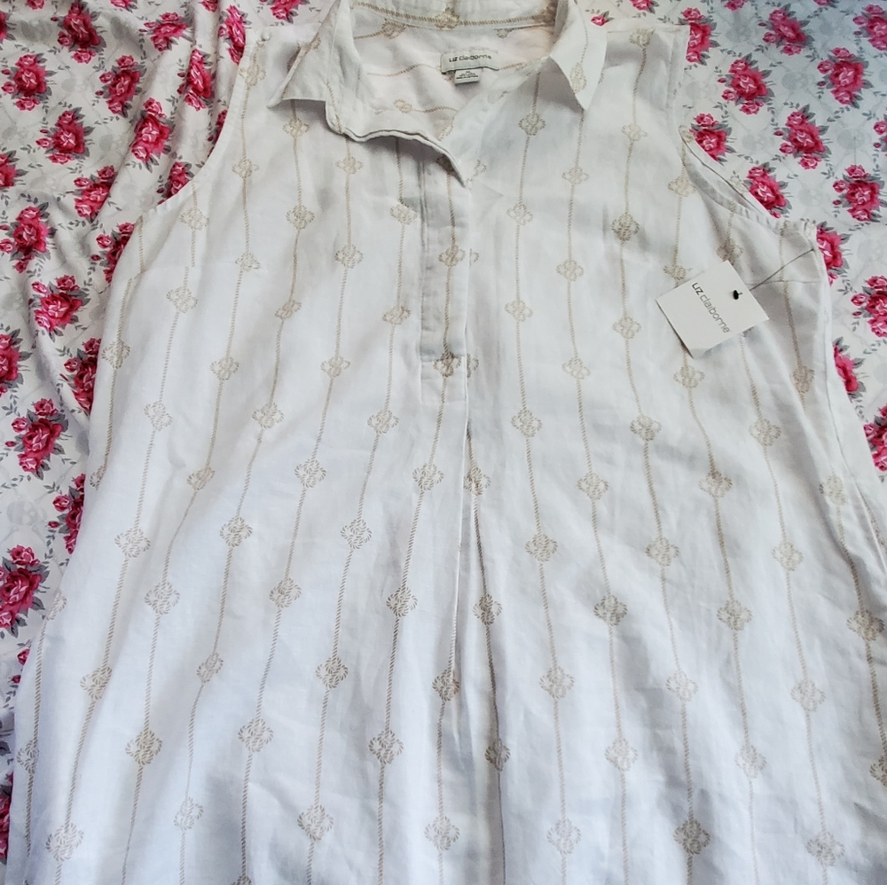 Liz Claiborne dress